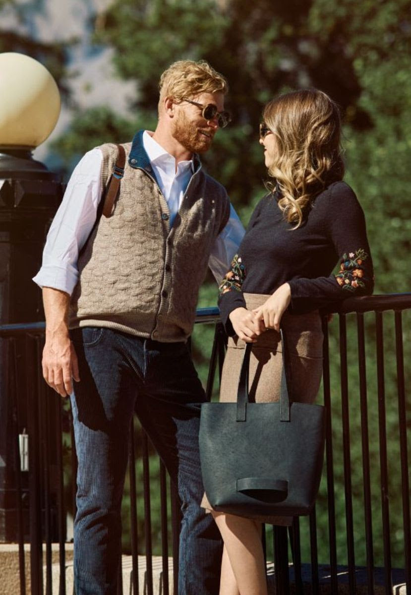 Qiviuk-x-Le-Feuillet Qiviuk Boutique | The Nature of Luxury