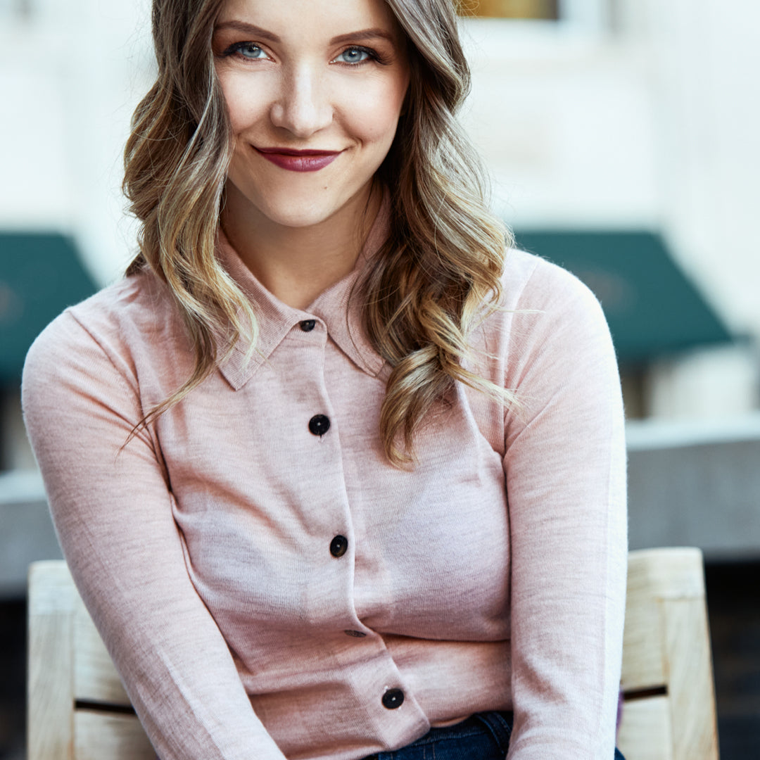 Qiviuk Luxury Cashmere Shirt Collection by Qiviuk Boutique | The Nature of Luxury