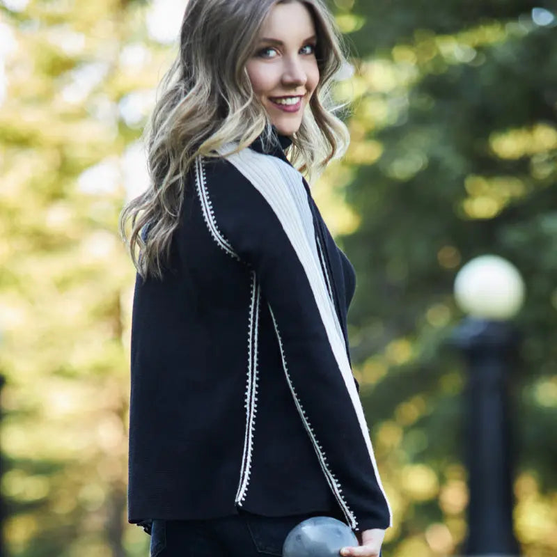 Womens-Qiviut-Collection | Qiviuk Boutique | The Nature of Luxury