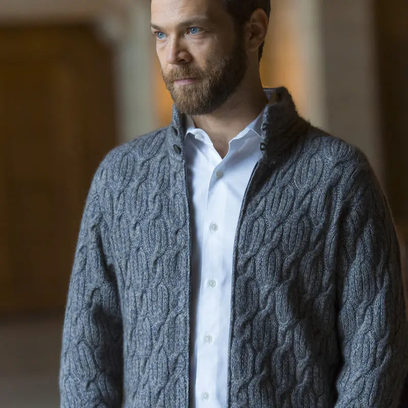 Men's Qiviuk Collection - Qiviuk Boutique | The Nature of Luxury