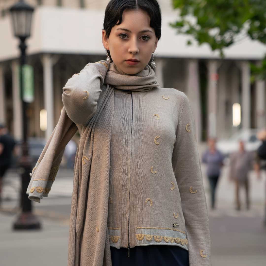 The Plaza Collection Qiviuk Boutique | The Nature of Luxury
