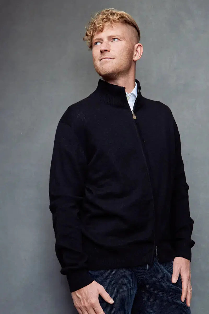 Gabo_CA_Black by Qiviuk Boutique