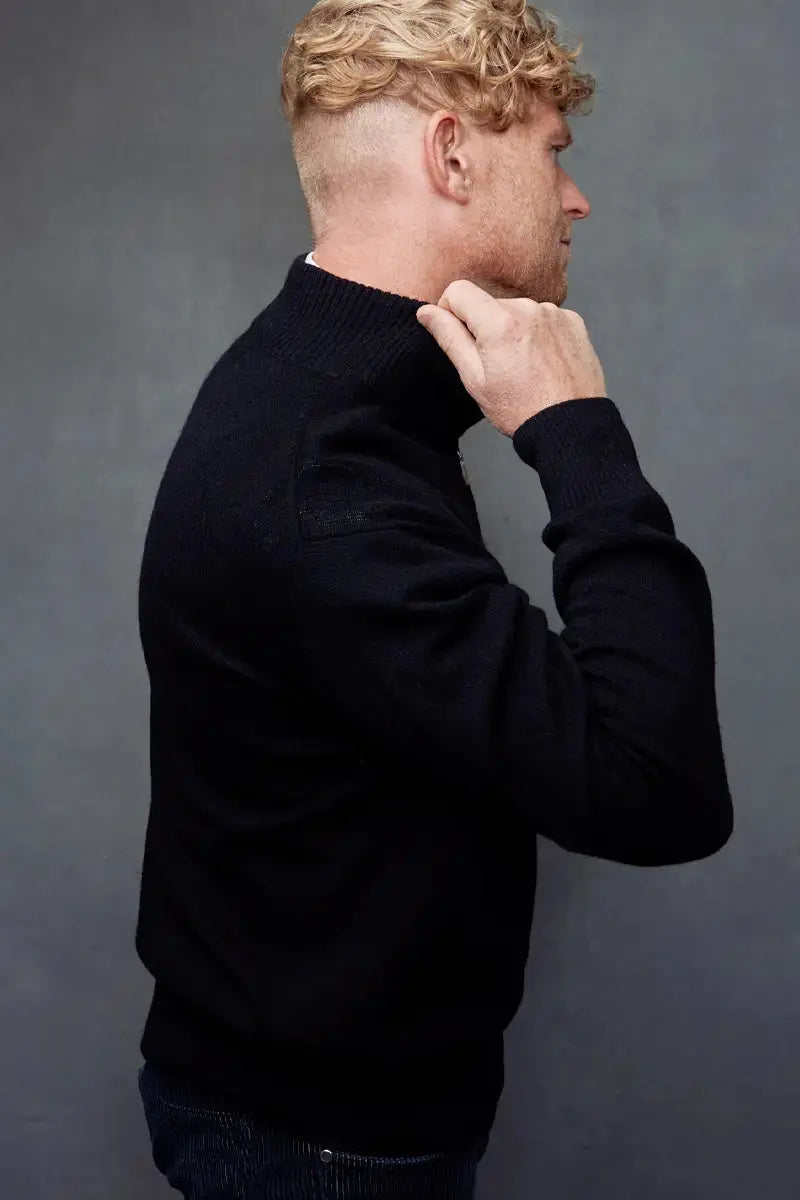 Gabo_CA_Black by Qiviuk Boutique