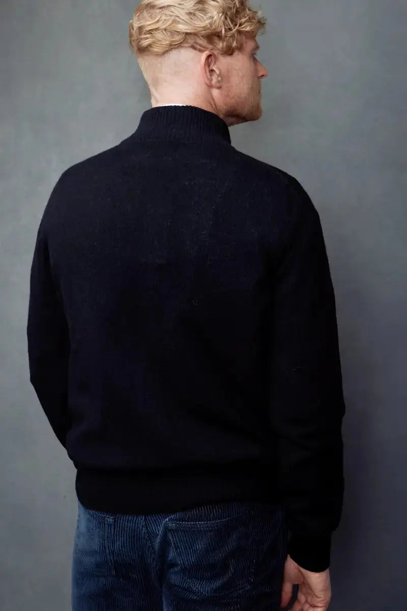 Gabo_CA_Black by Qiviuk Boutique