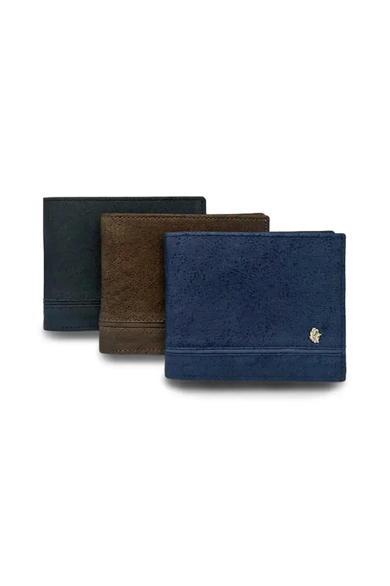 George-Wallets by Qiviuk Boutique