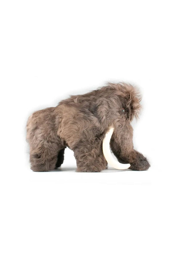 Mammoth Doll W/Alpaca Large Qori