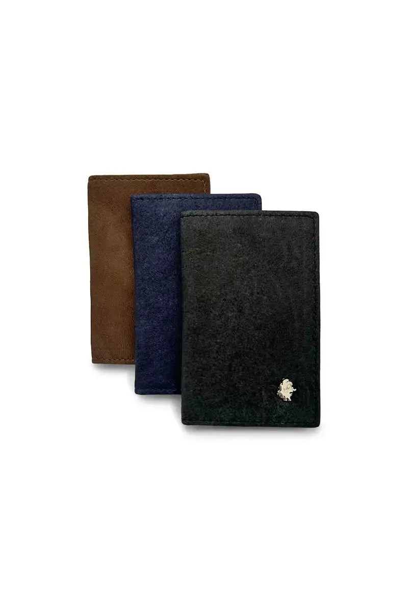 Muskox-Cardholder by Qiviuk Boutique
