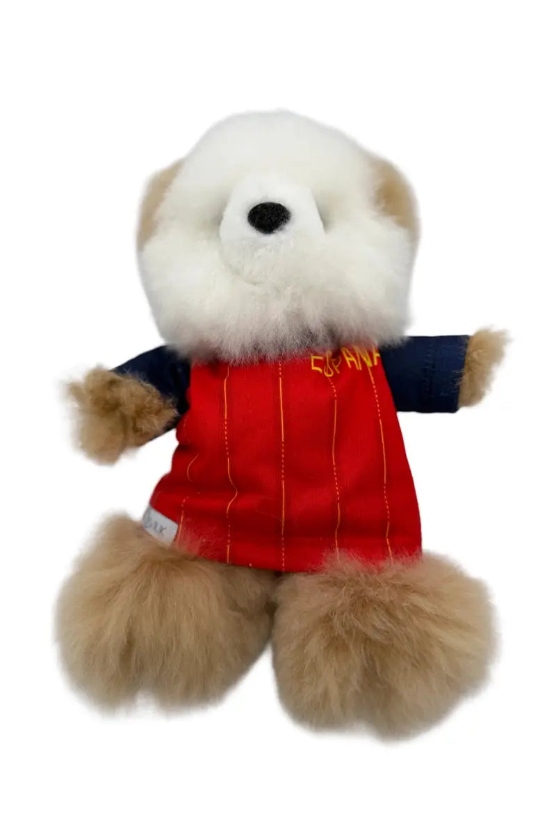 Team bears- Spain from Qiviuk Boutique