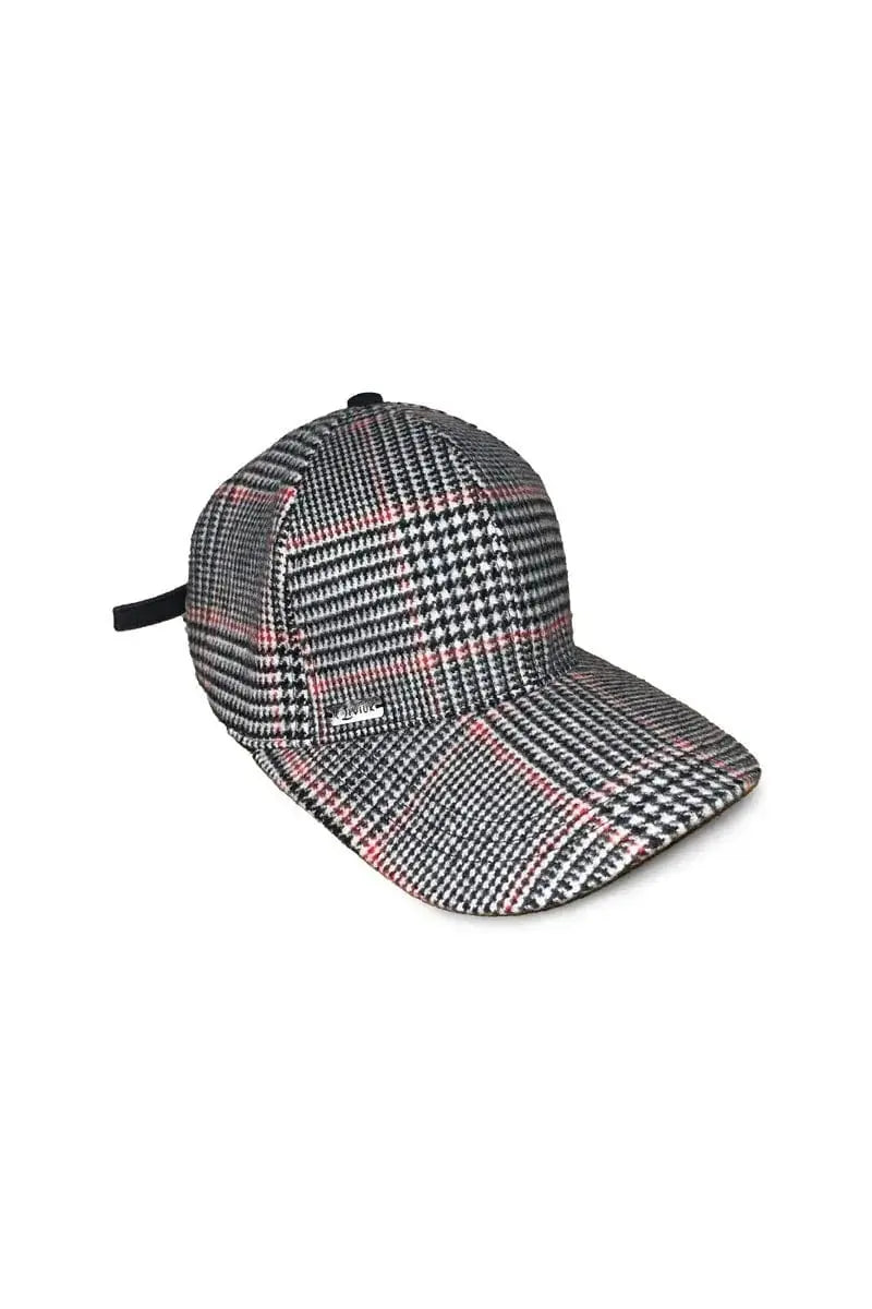 Fabric Hat Merino & Qiviuk by Qiviuk Boutique