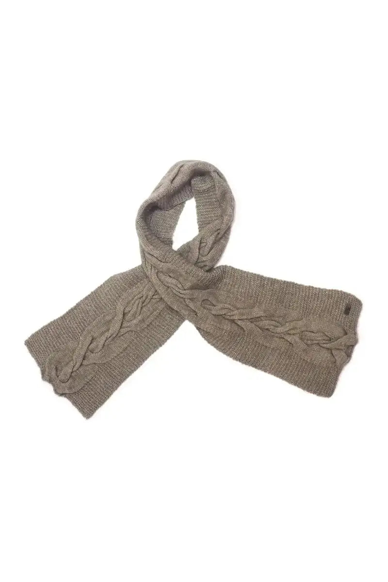 Qiviuk, Merino & Silk Chani woman Qiviuk Scarf by Qiviuk Boutique