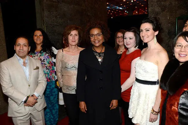 More from the Boundless Fashion Show