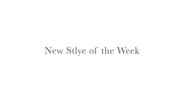 Style of the Week: Suleyma Bison Cardigan