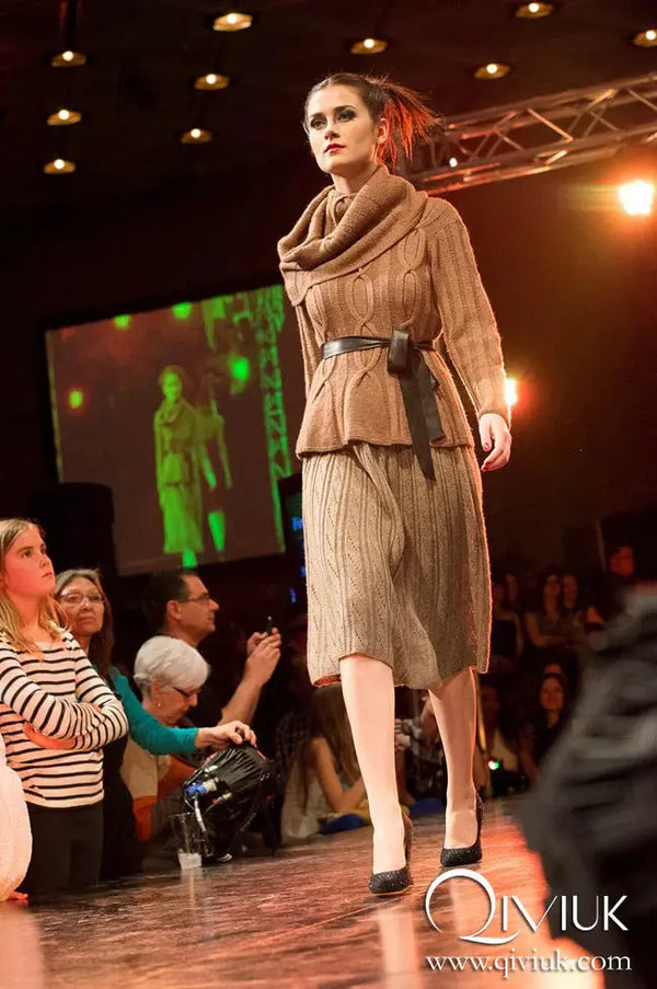 Boundless: Fashion From Canada's North