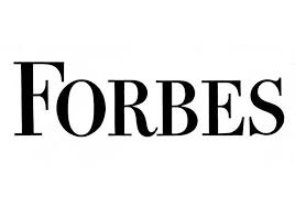 Forbes April 2005