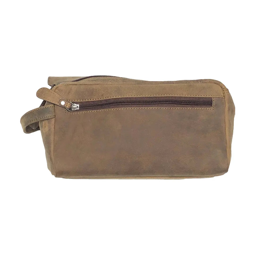 Buffalo-Leather-Collection Qiviuk Boutique | The Nature of Luxury