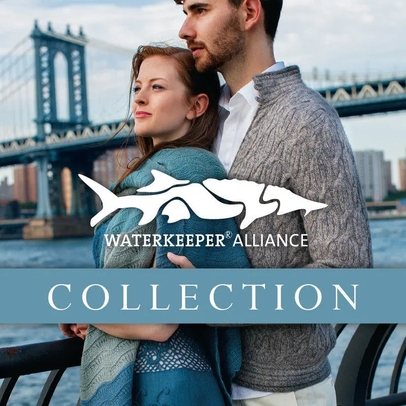Waterkeeper-Collection Qiviuk Boutique | The Nature of Luxury