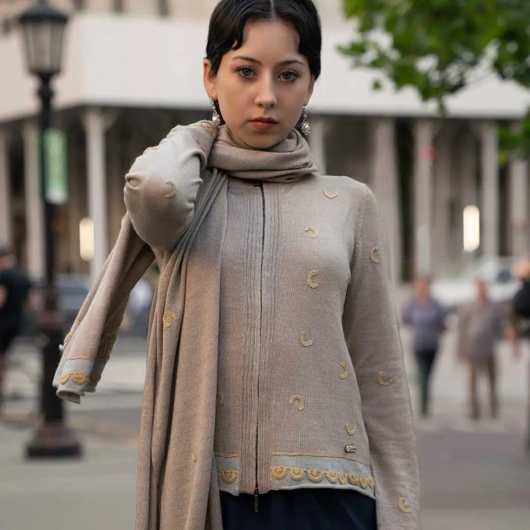 The Plaza Collection Qiviuk Boutique | The Nature of Luxury