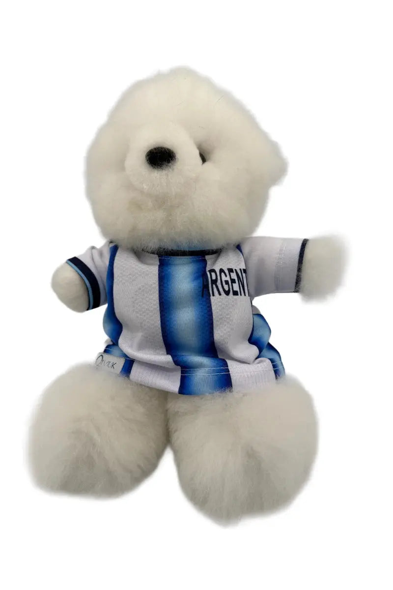 Team bears- Argentina from Qiviuk Boutique