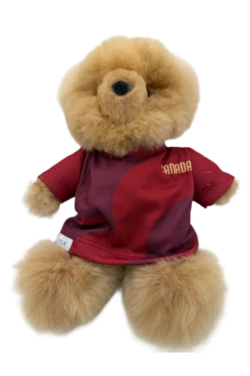 Team bears- Canada from Qiviuk Boutique