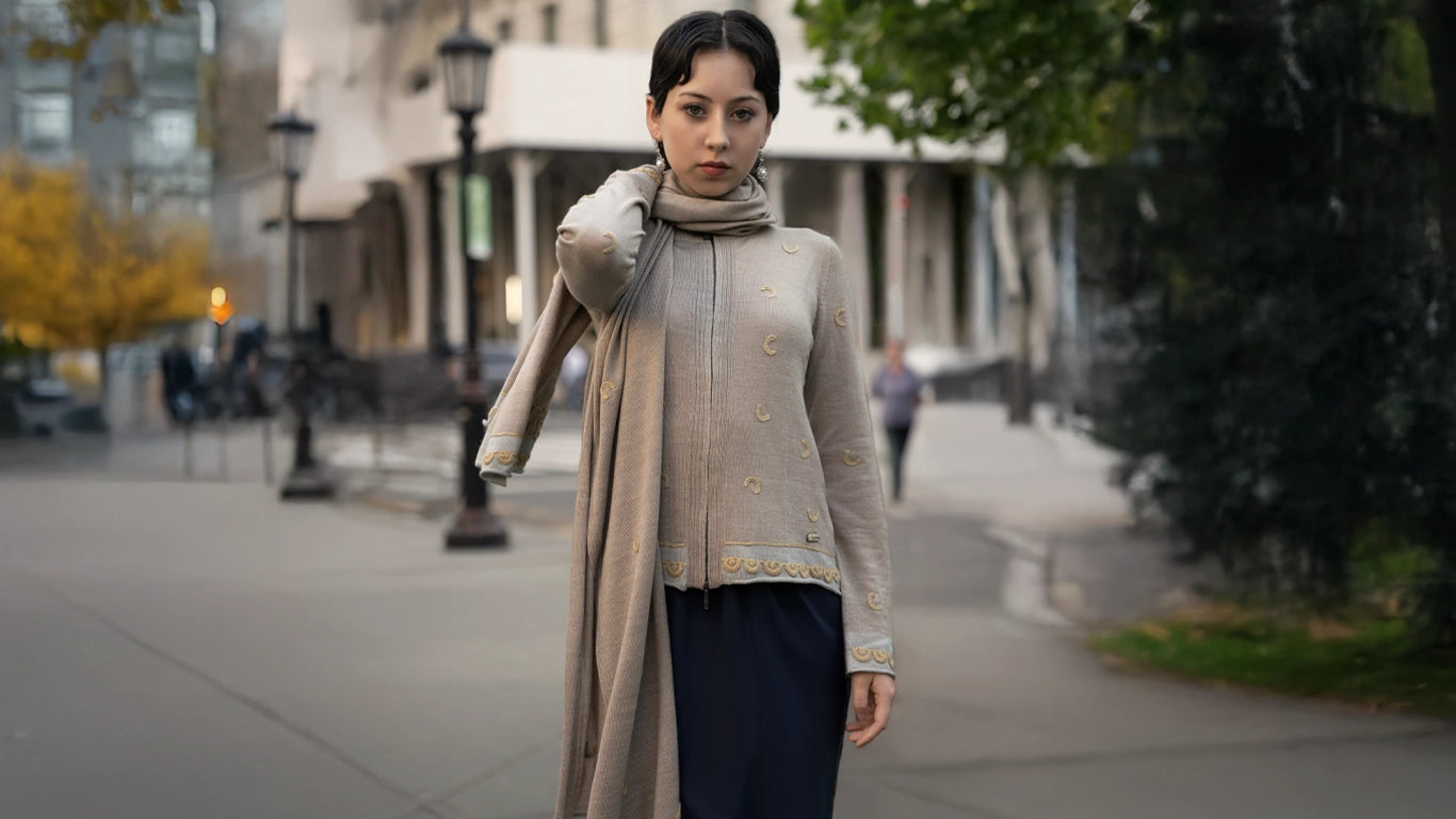 Qiviuk Fall look