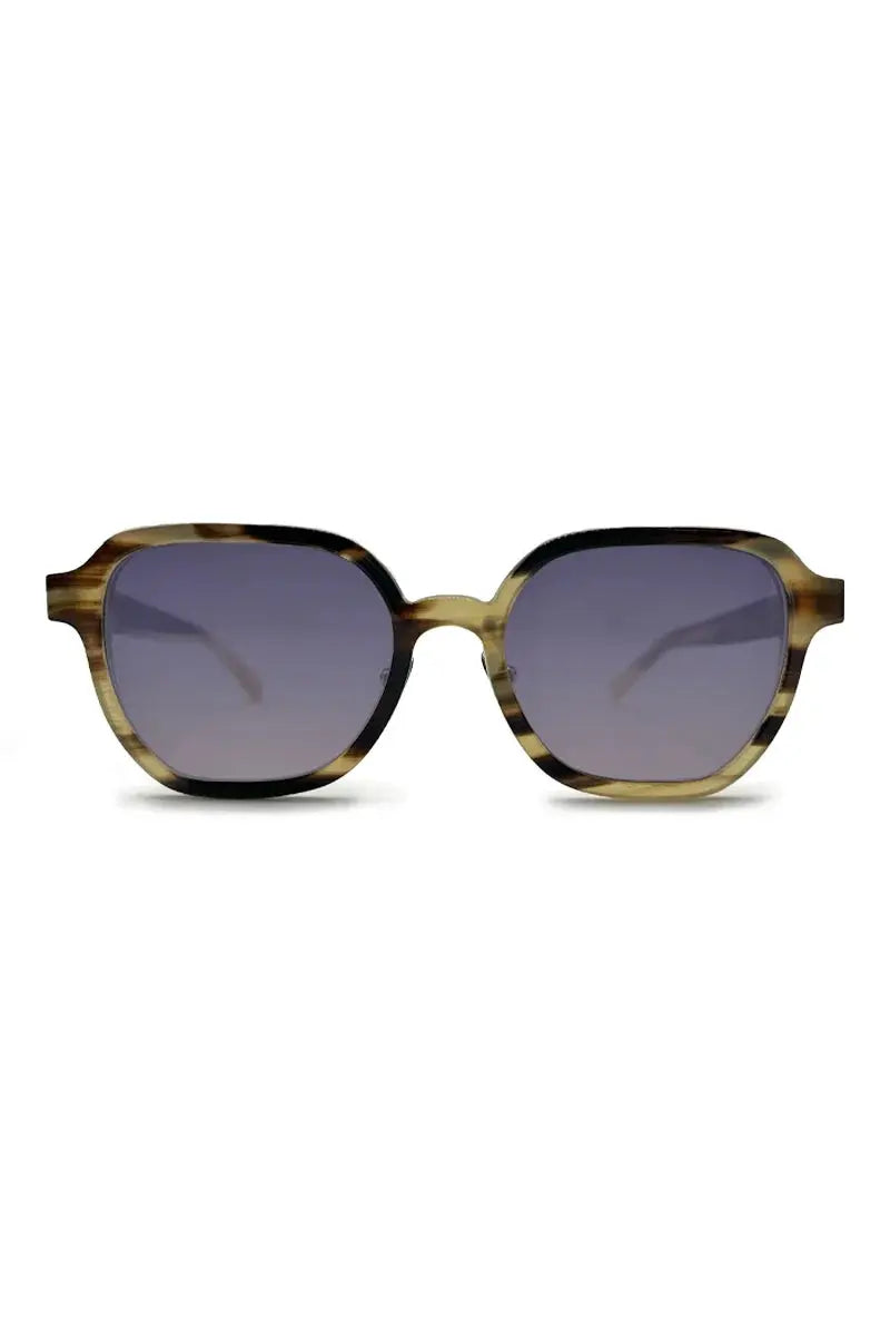 Rundle Buffalo Handcrafted Glasses Craftsmanchic SRL