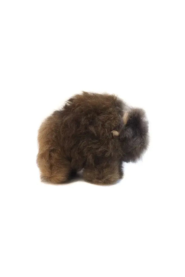 Muskox Doll W/Alpaca Xsmall Qori