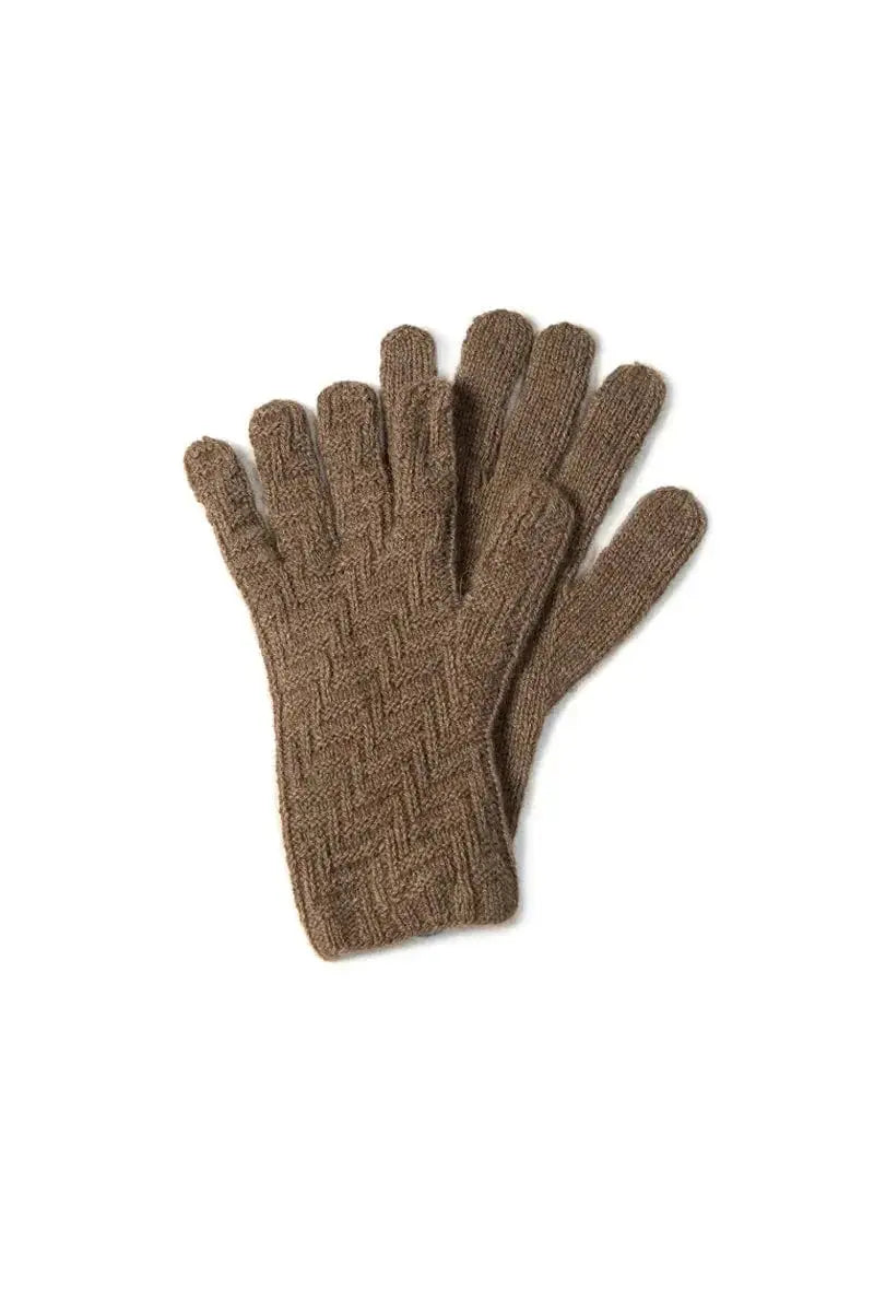 Joel Qiviuk Qiviut Gloves by Qiviuk Boutique