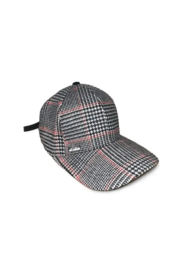 Fabric Hat Merino & Qiviuk by Qiviuk Boutique