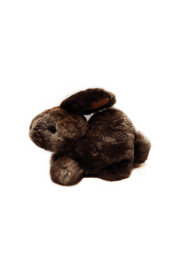 Rabbit Doll by Qiviuk Boutique